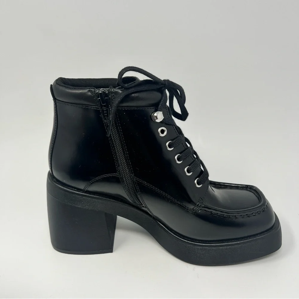 Vagabond brooke booties